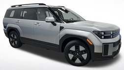 2024 Hyundai Santa Fe Hybrid SEL