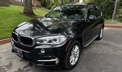 2015 BMW X5 xDrive35d