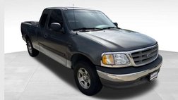 2003 Ford F-150 XL