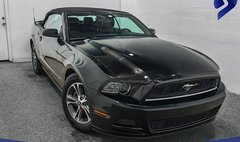 2014 Ford Mustang Premium