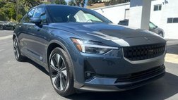 2023 Polestar 2 Long Range Dual Motor