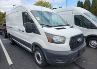 2023 Ford Transit 250