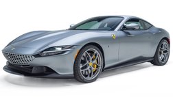 2023 Ferrari Roma Base