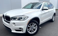 2014 BMW X5 sDrive35i