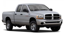 2009 Dodge Ram 3500 SLT