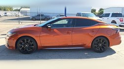 2020 Nissan Maxima 3.5 SR