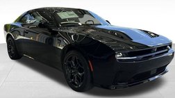 2025 Dodge Charger Daytona R/T