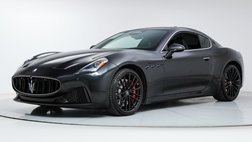 2024 Maserati GranTurismo Modena
