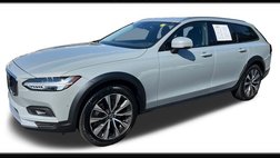 2024 Volvo V90 Cross Country B6 Plus
