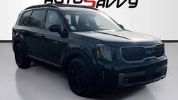 2023 Kia Telluride SX