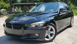 2014 BMW 3 Series 328i