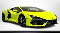 2025 Lamborghini Revuelto Base