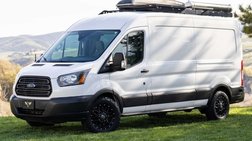 2016 Ford Transit 350