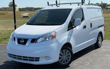 2020 Nissan NV200 SV
