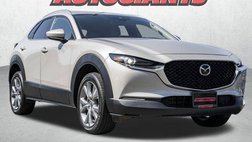2023 Mazda CX-30 2.5 S Preferred