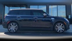 2020 MINI Clubman Cooper S