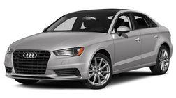 2015 Audi A3 2.0T quattro Premium