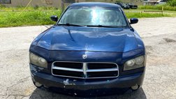2006 Dodge Charger RT