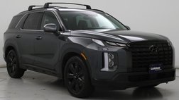 2023 Hyundai Palisade XRT