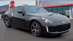 2018 Nissan 370Z Sport
