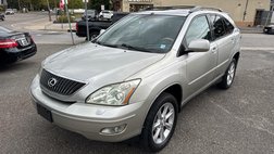 2005 Lexus RX 330 Base