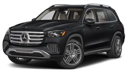 2025 Mercedes-Benz GLS GLS 450