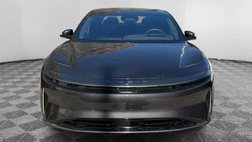 2025 Lucid Air Touring