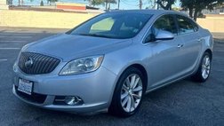 2013 Buick Verano Base