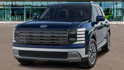 2026 Hyundai Palisade SEL Premium 7P