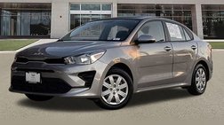 2023 Kia Rio S