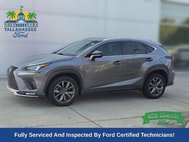 2020 Lexus NX 300 F SPORT