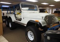 1992 Jeep Wrangler S