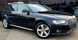 2013 Audi Allroad 2.0T quattro Premium Plus