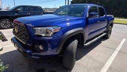 2023 Toyota Tacoma TRD Off-Road