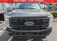 2024 Ford Super Duty F-350 XL
