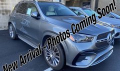 2024 Mercedes-Benz GLE-Class GLE 350 4MATIC