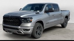 2022 Ram Ram Pickup 1500 Lone Star