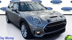 2016 MINI Clubman Cooper S