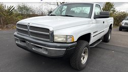 2000 Dodge Ram 1500 ST