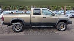 2008 Dodge Ram 2500 Laramie