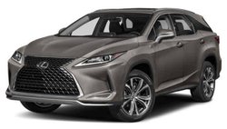2020 Lexus RX 350L Base