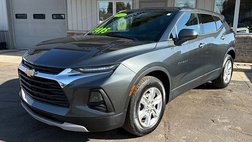2019 Chevrolet Blazer LT