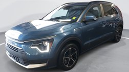 2025 Kia Niro Plug-In Hybrid EX