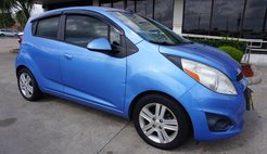 2015 Chevrolet Spark LS CVT