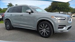 2025 Volvo XC90 B6 Plus Bright Theme 7P