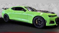 2017 Chevrolet Camaro ZL1