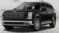 2026 Hyundai Palisade SEL