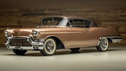 1957 Cadillac Seville 