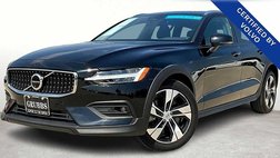 2024 Volvo V60 Cross Country B5 Plus