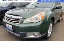 2010 Subaru Outback 3.6R Premium